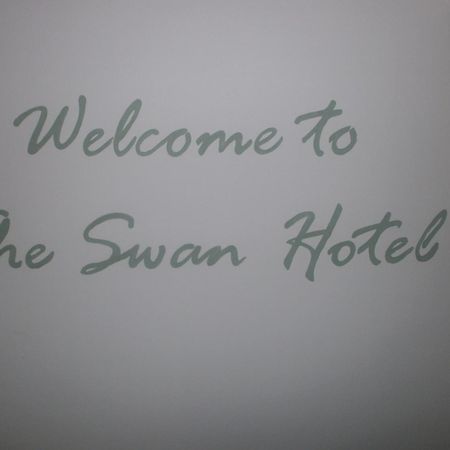 The Swan Hotel Almondsbury Εξωτερικό φωτογραφία
