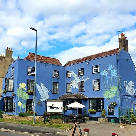 The Swan Hotel Almondsbury Εξωτερικό φωτογραφία