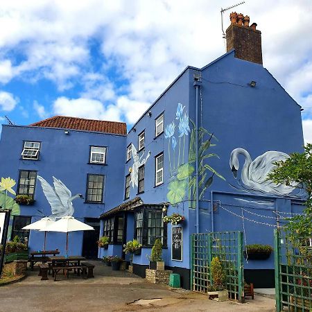 The Swan Hotel Almondsbury Εξωτερικό φωτογραφία