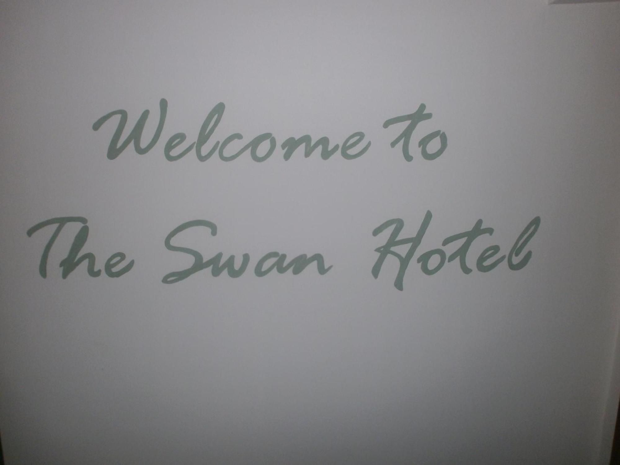 The Swan Hotel Almondsbury Εξωτερικό φωτογραφία