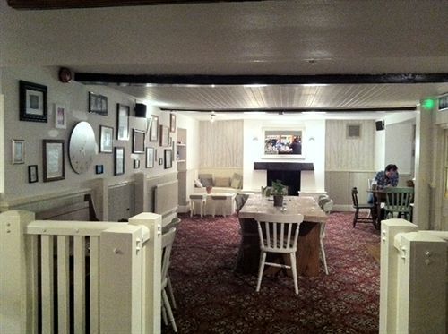 The Swan Hotel Almondsbury Εξωτερικό φωτογραφία