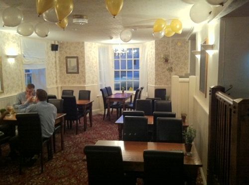 The Swan Hotel Almondsbury Εξωτερικό φωτογραφία