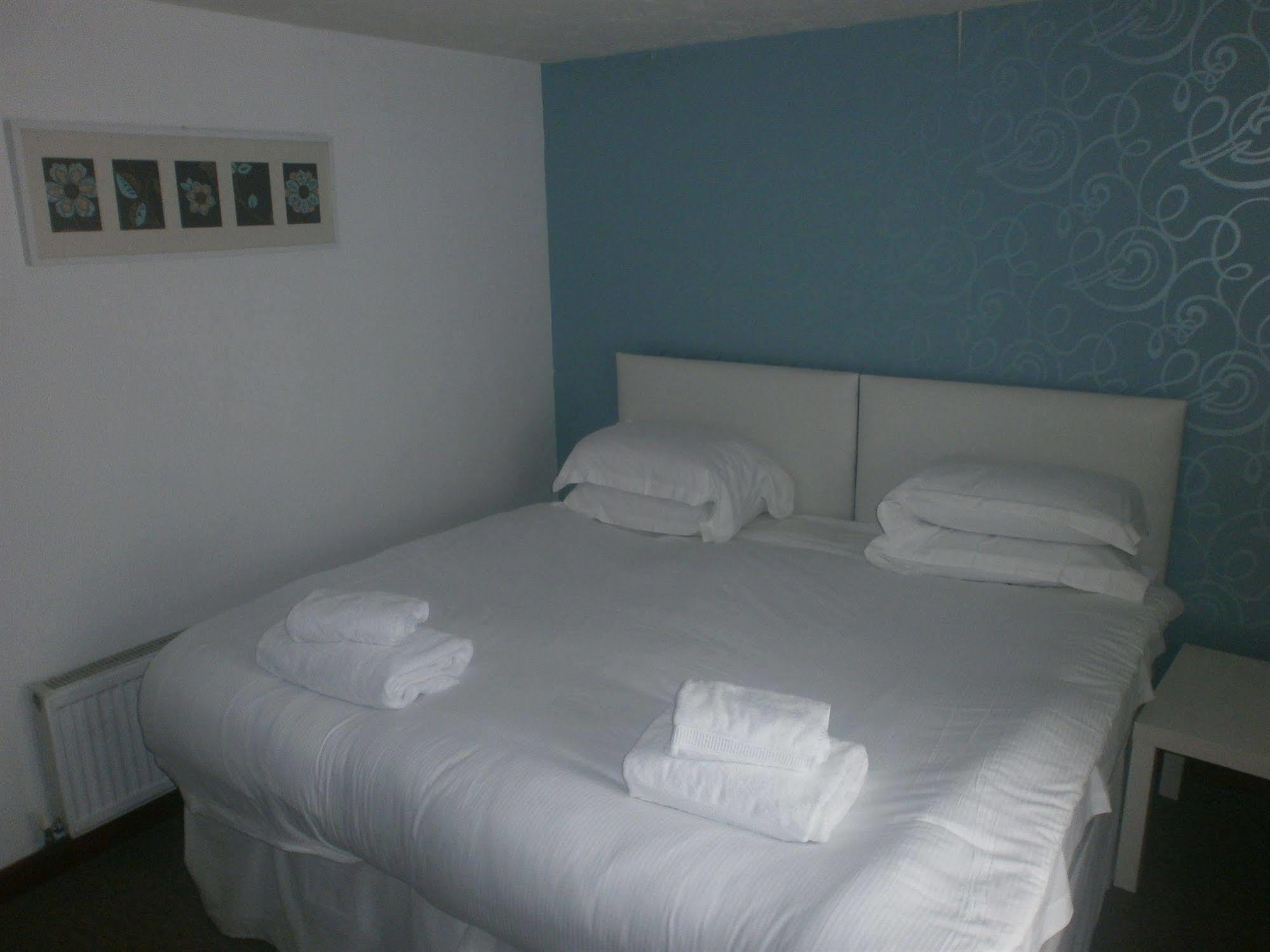 The Swan Hotel Almondsbury Εξωτερικό φωτογραφία